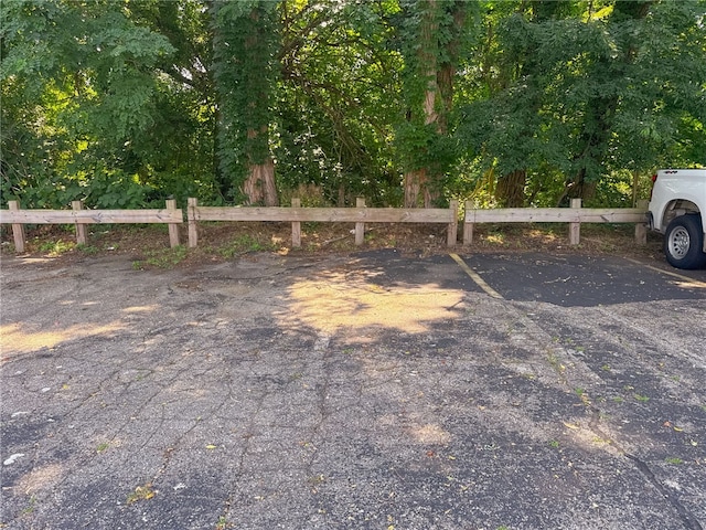 1117 Douglas Ave Unit 124, North Providence, RI 02904 - view of gate