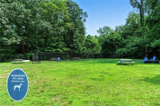 1117 Douglas Ave Unit 124, North Providence, RI 02904 - view of property's community