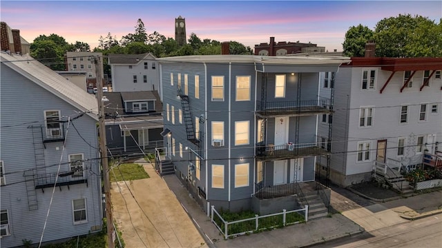 116 Foundry St, Central Falls, RI 02863 - photo 1