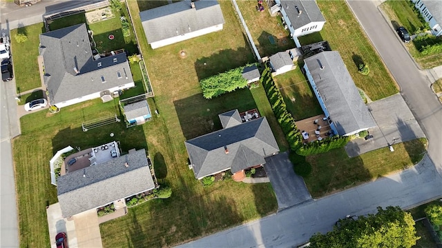 128 Arbor Ter, Tiverton, RI 02878 - aerial view of property's location featuring nearby suburban area