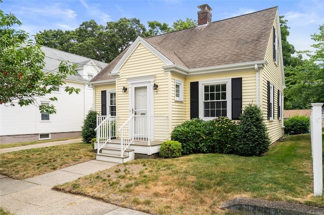 73 Allen Ave, East Providence, RI 02915 - photo 1