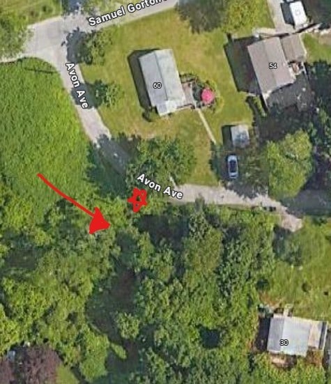0 Avon Ave, Warwick, RI 02889
