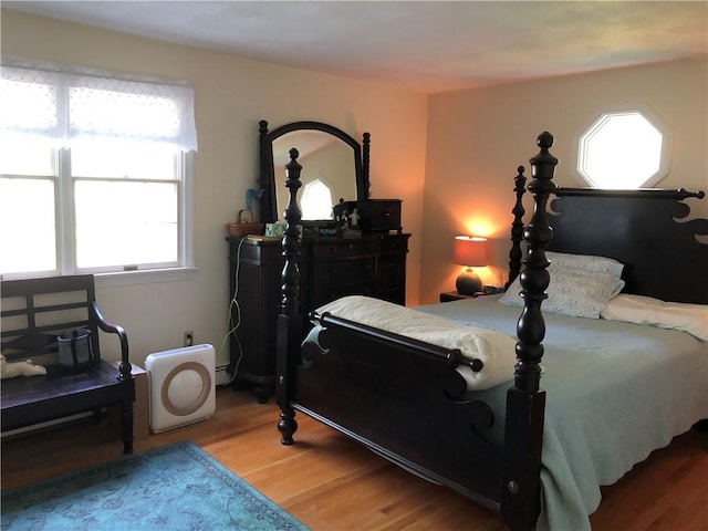 2 Marywood Ln, Cumberland, RI 02864 - bedroom with wood finished floors and multiple windows