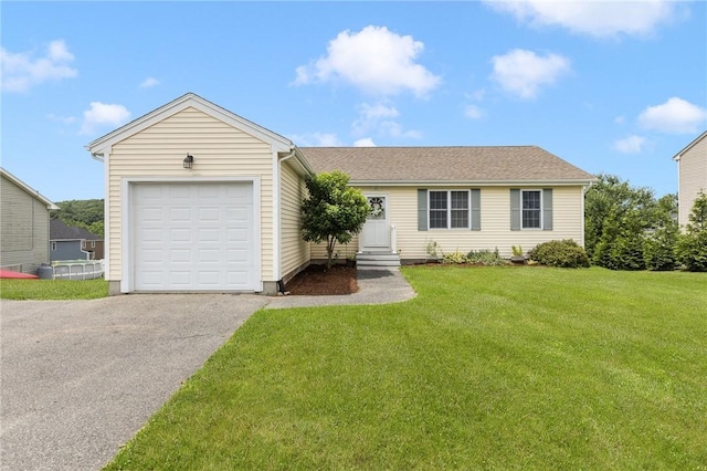 63 Danielle Dr, Woonsocket, RI 02895 - photo 1