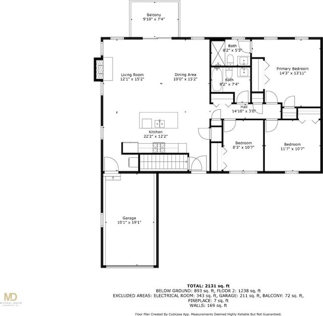 63 Danielle Dr, Woonsocket, RI 02895 - photo 20