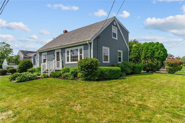 108 Ivan Ave, East Providence, RI 02915 - photo 45