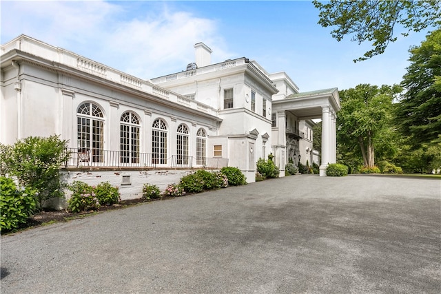 553 Bellevue Ave Unit 14, Newport, RI 02840