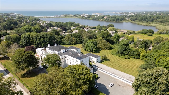 553 Bellevue Ave Unit 14, Newport, RI 02840