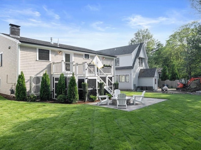 8 Kerins Ter, Newport, RI 02840 - photo 5