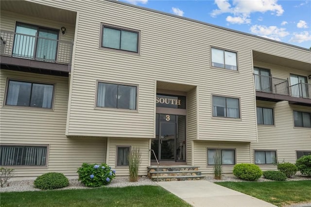 196 Old River Rd Unit 166, Lincoln, RI 02865 - view of property