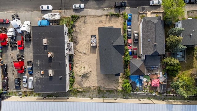 0 Hazel St, Pawtucket, RI 02860 - aerial view