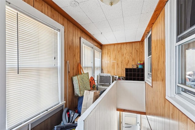 67 Pleasant St, Westerly, RI 02891 - sunroom / solarium with cooling unit