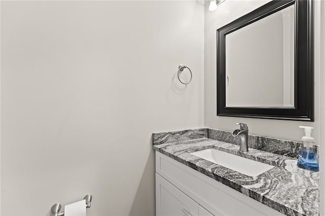15 Mathew Rd, Tiverton, RI 02878 - bathroom featuring vanity