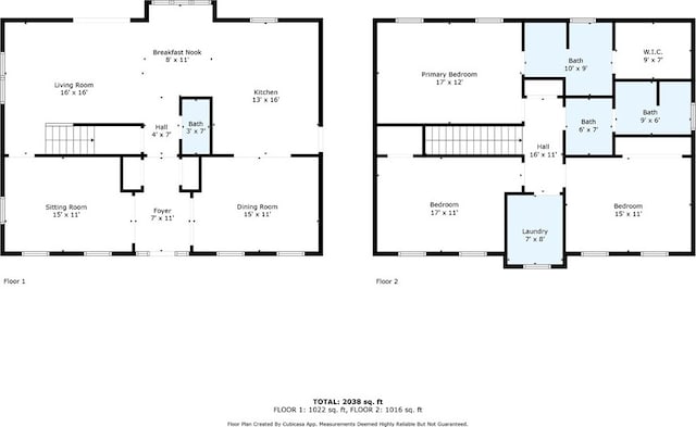 15 Mathew Rd, Tiverton, RI 02878 - view of home floor plan
