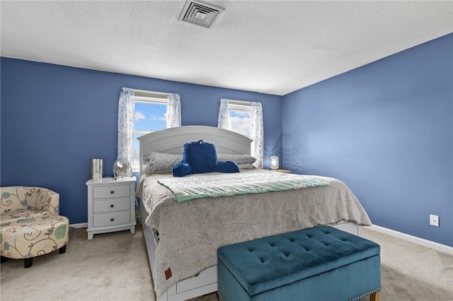 47 Morgan Ave Unit 61, Johnston, RI 02919 - bedroom with carpet and a textured ceiling