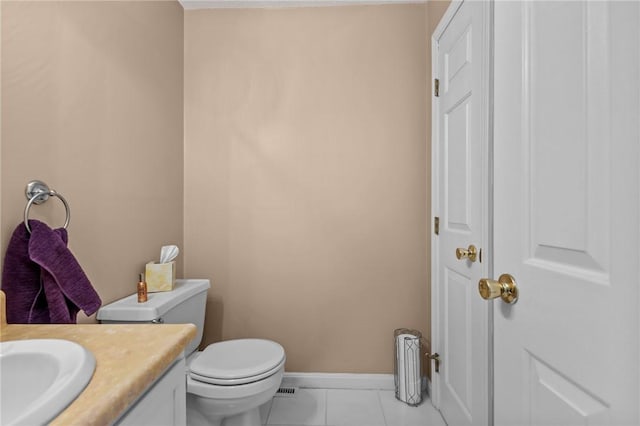 47 Morgan Ave Unit 61, Johnston, RI 02919 - bathroom featuring vanity and a closet