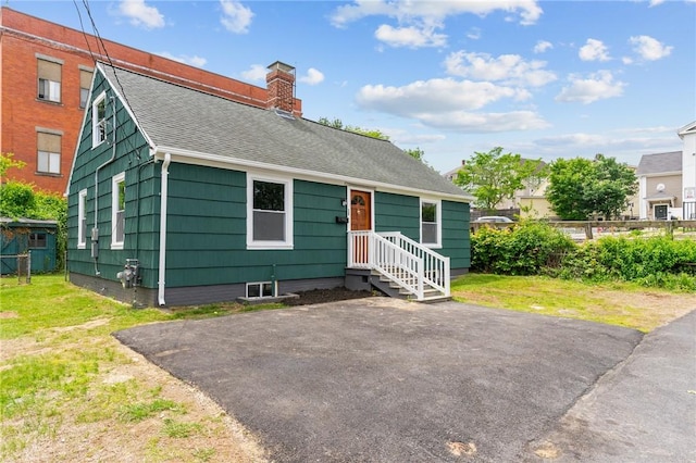 12 Church Ln, Lincoln, RI 02838 - photo 1