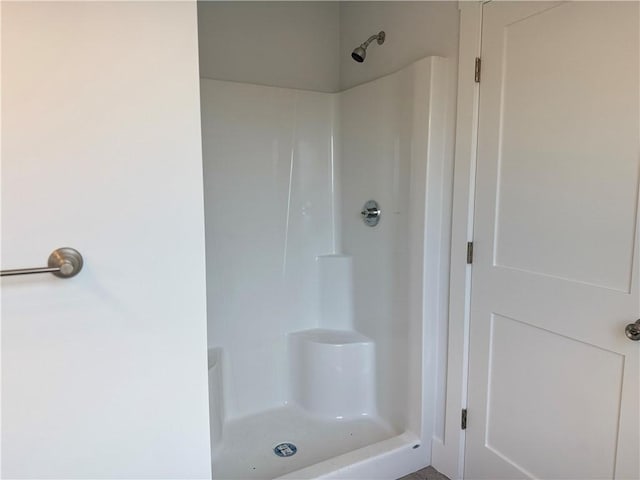 5 Crawford St, West Warwick, RI 02893 - full bath featuring a shower