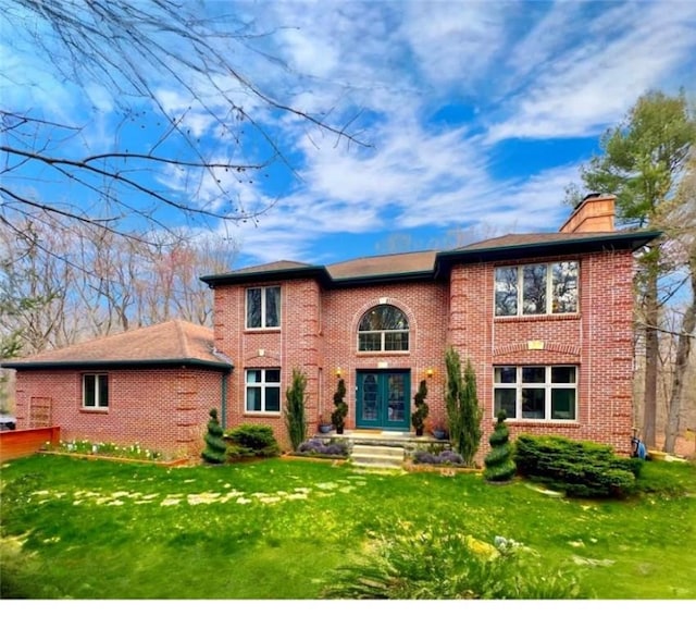 118 Carrs Trl, Coventry, RI 02827 - photo 1