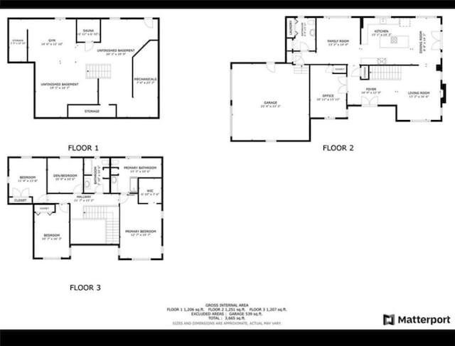 118 Carrs Trl, Coventry, RI 02827 - photo 43