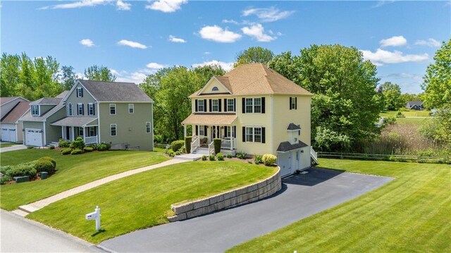 14 Evelyn Way, Seekonk, MA 02771 - photo 3