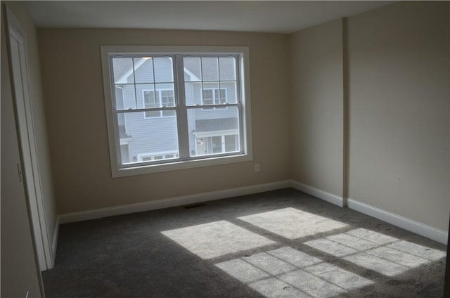 68 Greene St Unit 5, Warwick, RI 02886 - unfurnished room featuring carpet flooring