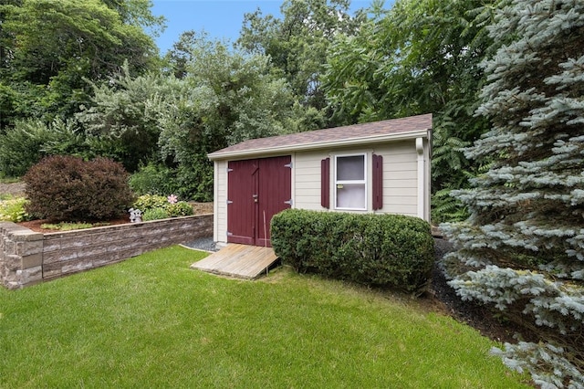 32 Susan Dr, Cumberland, RI 02864 - view of shed
