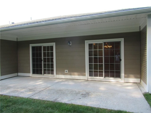 73 Orchard Meadows Dr Unit 73, Smithfield, RI 02917 - view of patio / terrace