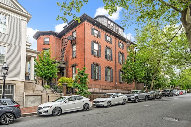 283 Benefit St Unit 281D, Providence, RI 02903 - photo 1