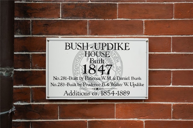 283 Benefit St Unit 281D, Providence, RI 02903 - photo 2