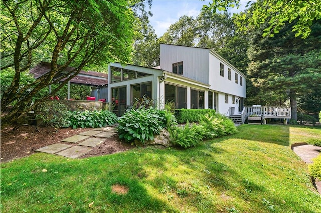 5 Severn Ct, East Greenwich, RI 02818 - photo 45