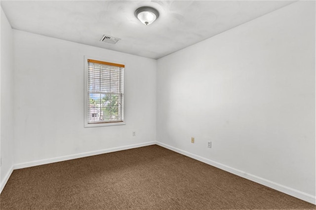 1 Lisi Ln Unit 1, Providence, RI 02904 - empty room with dark carpet and baseboards