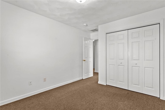 1 Lisi Ln Unit 1, Providence, RI 02904 - unfurnished bedroom with carpet floors and a closet
