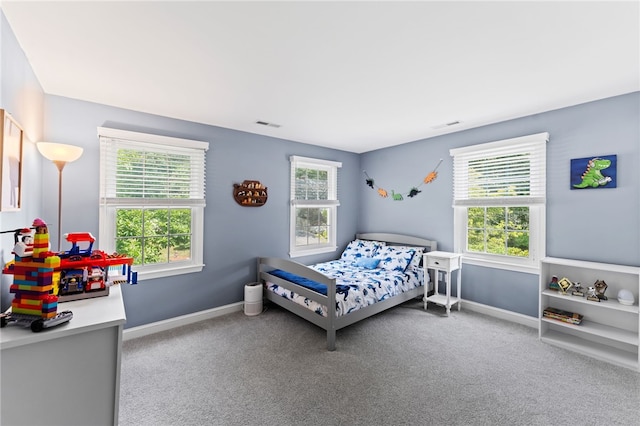 85 N Cobble Hill Rd, Warwick, RI 02886 - bedroom with carpet flooring and multiple windows