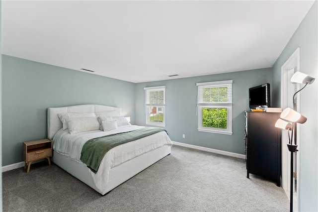 85 N Cobble Hill Rd, Warwick, RI 02886 - bedroom with carpet flooring and baseboards