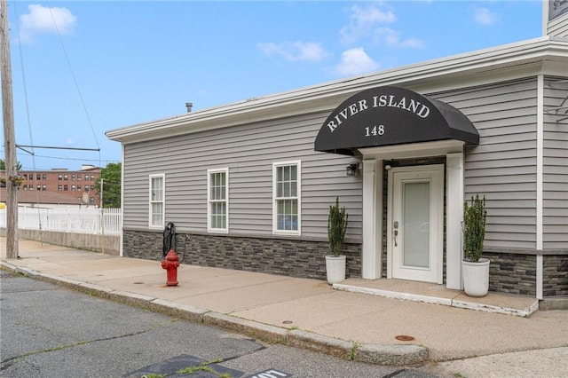 148 Bernon St Unit 12, Woonsocket, RI 02895 - photo 18