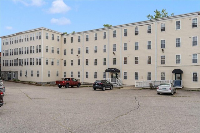 148 Bernon St Unit 12, Woonsocket, RI 02895 - photo 19