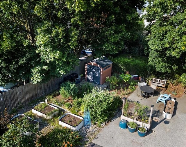 61 Penn St, Providence, RI 02909 - drone / aerial view