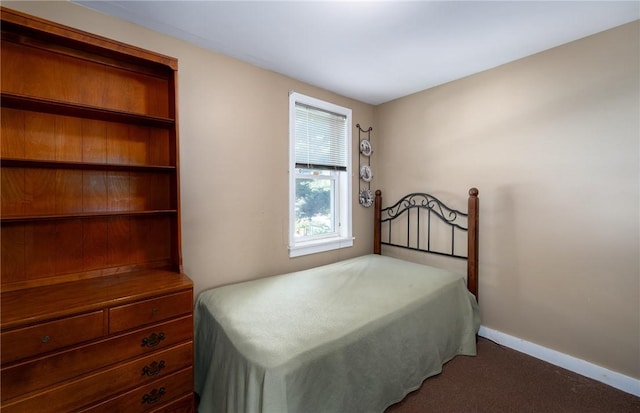 61 Penn St, Providence, RI 02909 - bedroom featuring carpet and baseboards
