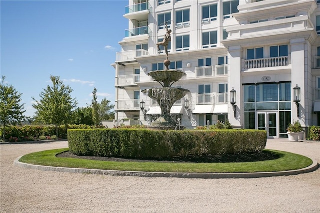 1 Tower Dr Unit 1802, Portsmouth, RI 02871 - view of building exterior