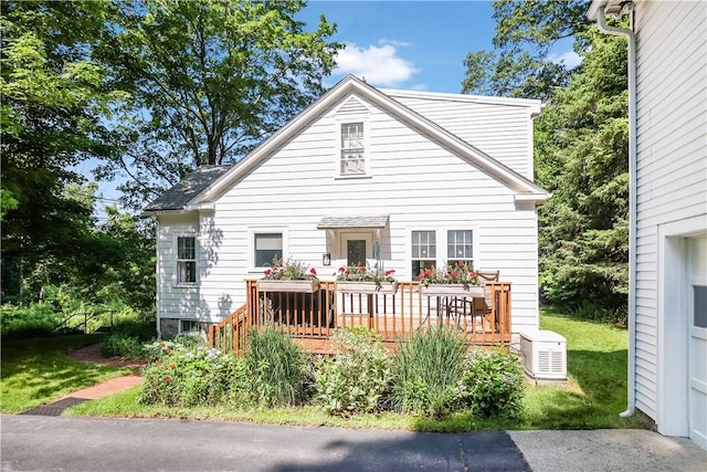 178 Lippitt Ave, Cranston, RI 02921 - photo 2