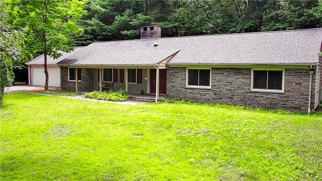 724 Greenville Ave, Johnston, RI 02919 - photo 1