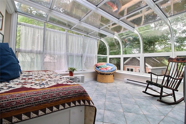 46 Highland Ave, Westerly, RI 02891 - view of sunroom