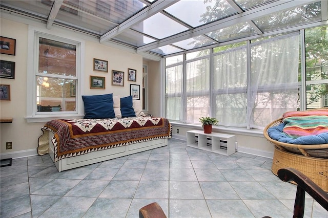 46 Highland Ave, Westerly, RI 02891 - view of sunroom / solarium