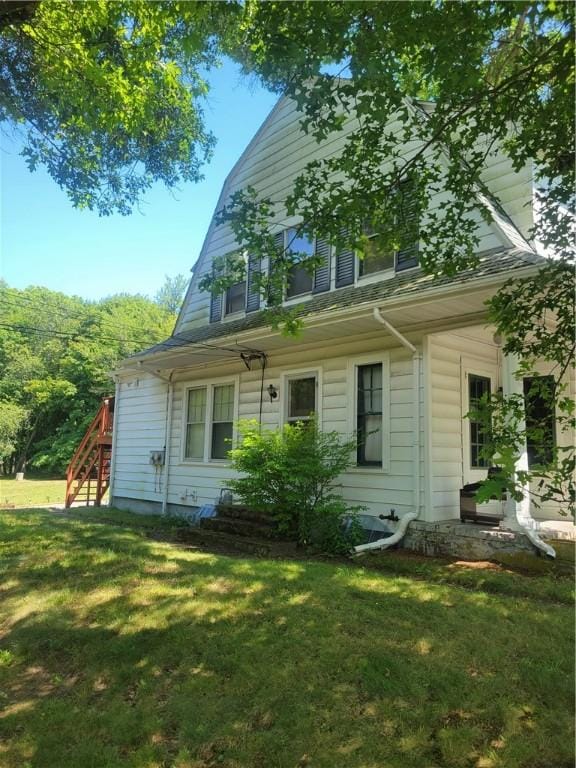 395 Bradford Rd, Westerly, RI 02808 - photo 2