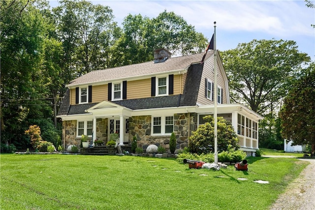 121 Commonwealth Ave, Warwick, RI 02886 - photo 1