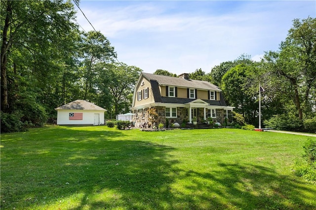 121 Commonwealth Ave, Warwick, RI 02886 - photo 5