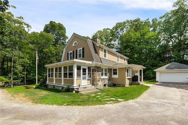 121 Commonwealth Ave, Warwick, RI 02886 - photo 6