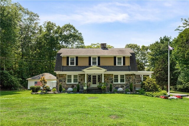 121 Commonwealth Ave, Warwick, RI 02886 - photo 42