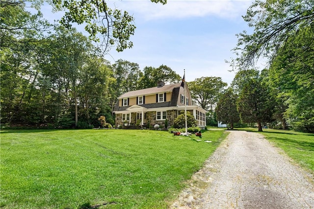 121 Commonwealth Ave, Warwick, RI 02886 - photo 45